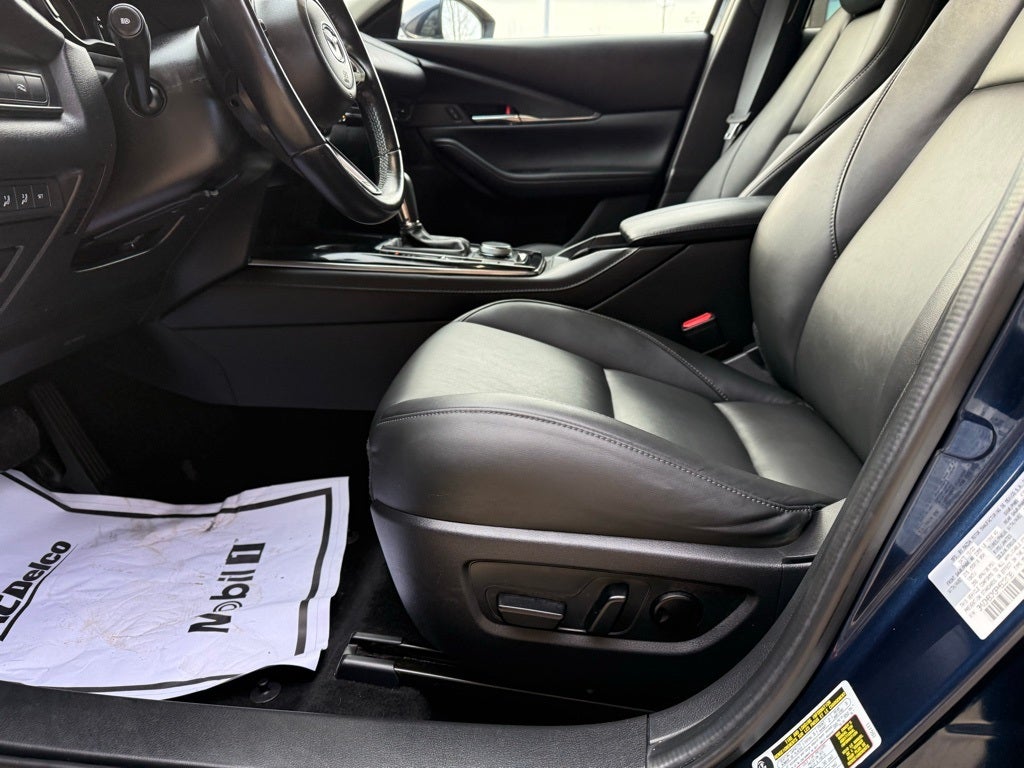 2023 Mazda Mazda CX-30 2.5 S Preferred Package