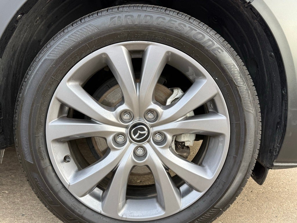 2023 Mazda Mazda CX-30 2.5 S Preferred Package