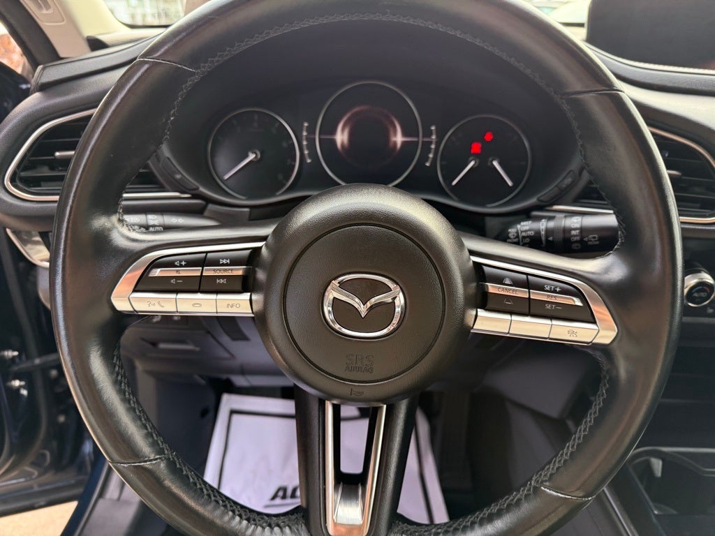 2023 Mazda Mazda CX-30 2.5 S Preferred Package