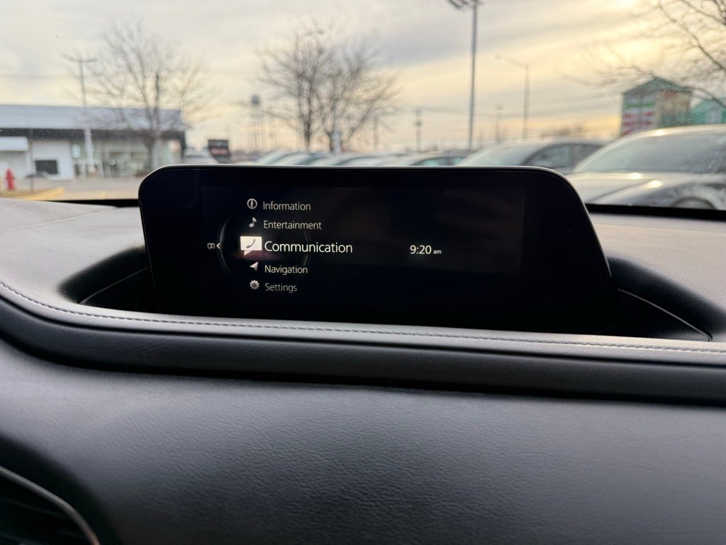 2023 Mazda Mazda CX-30 2.5 S Preferred Package