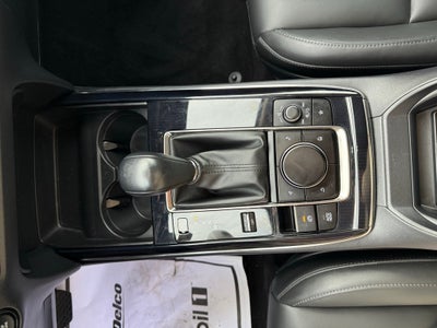 2023 Mazda Mazda CX-30 2.5 S Preferred Package