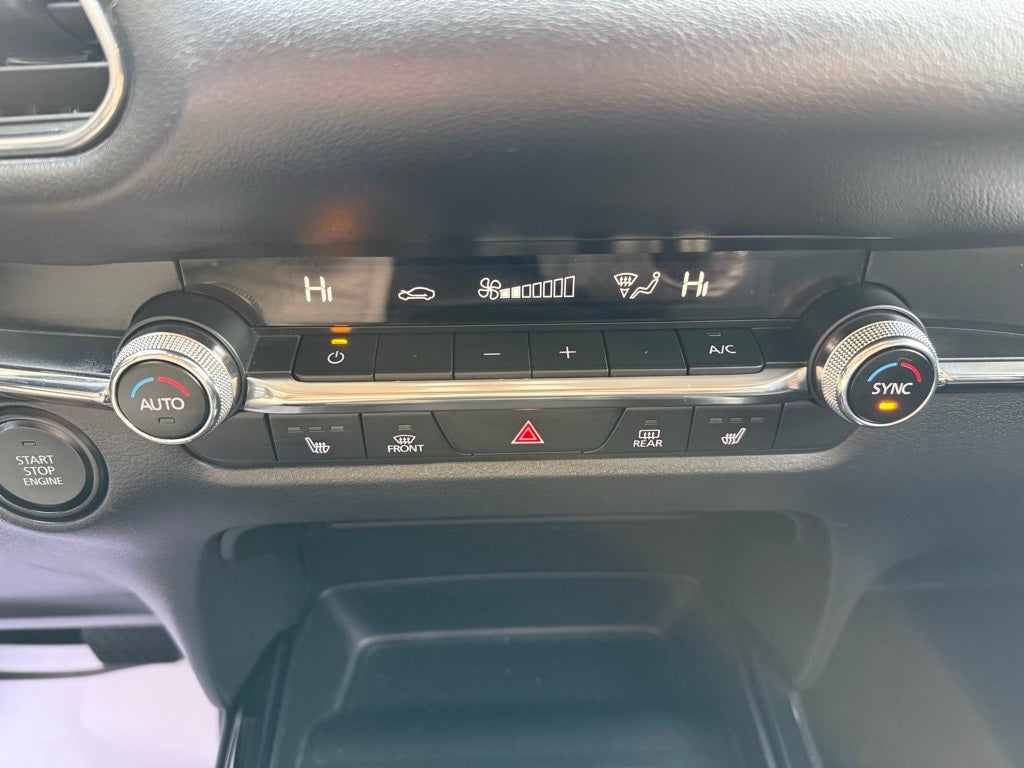 2023 Mazda Mazda CX-30 2.5 S Preferred Package