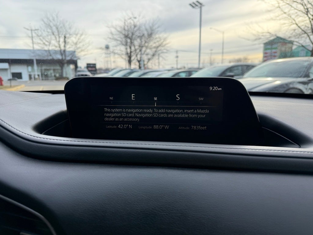 2023 Mazda Mazda CX-30 2.5 S Preferred Package