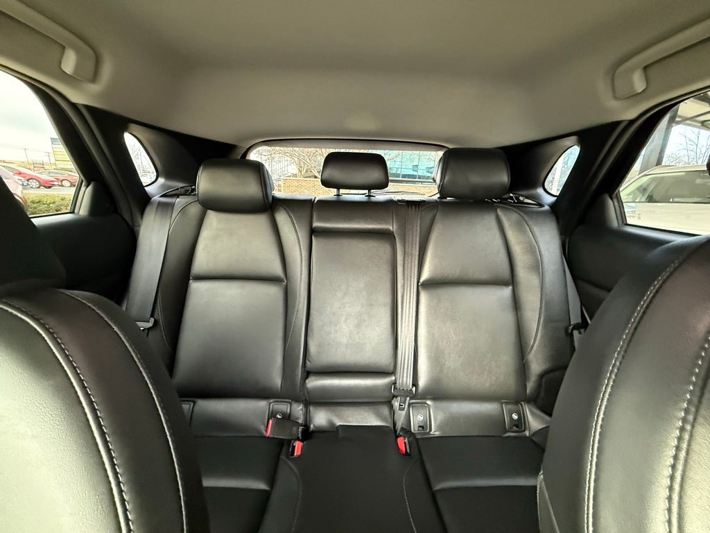 2023 Mazda Mazda CX-30 2.5 S Preferred Package