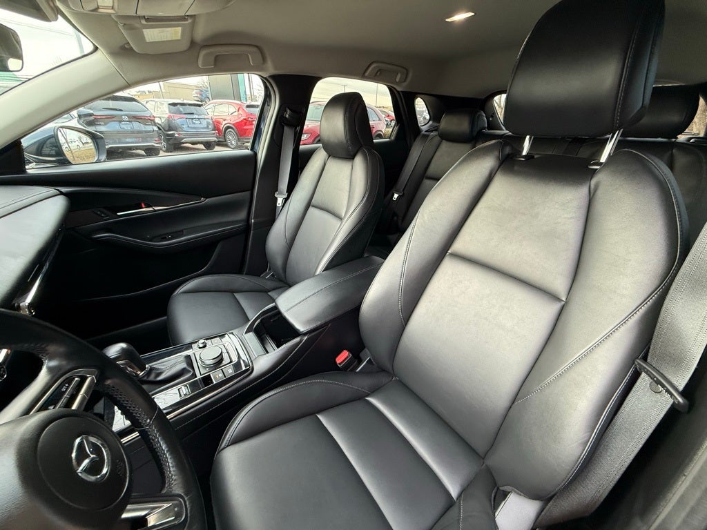 2023 Mazda Mazda CX-30 2.5 S Preferred Package