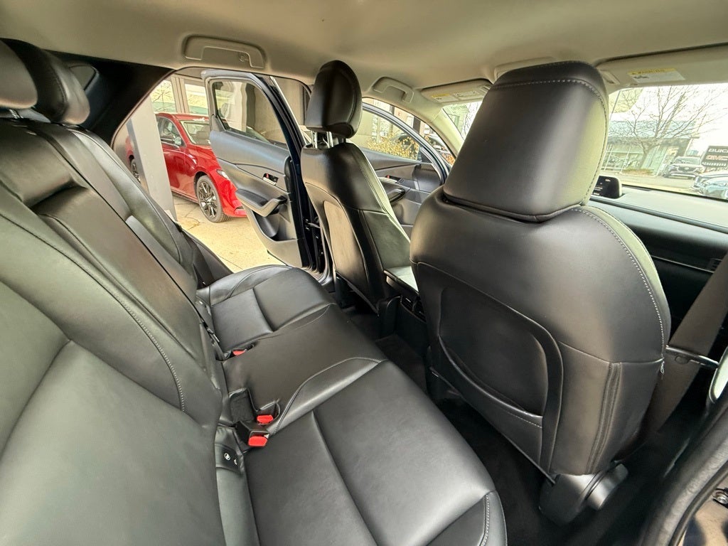 2023 Mazda Mazda CX-30 2.5 S Preferred Package