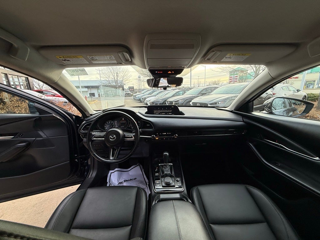 2023 Mazda Mazda CX-30 2.5 S Preferred Package