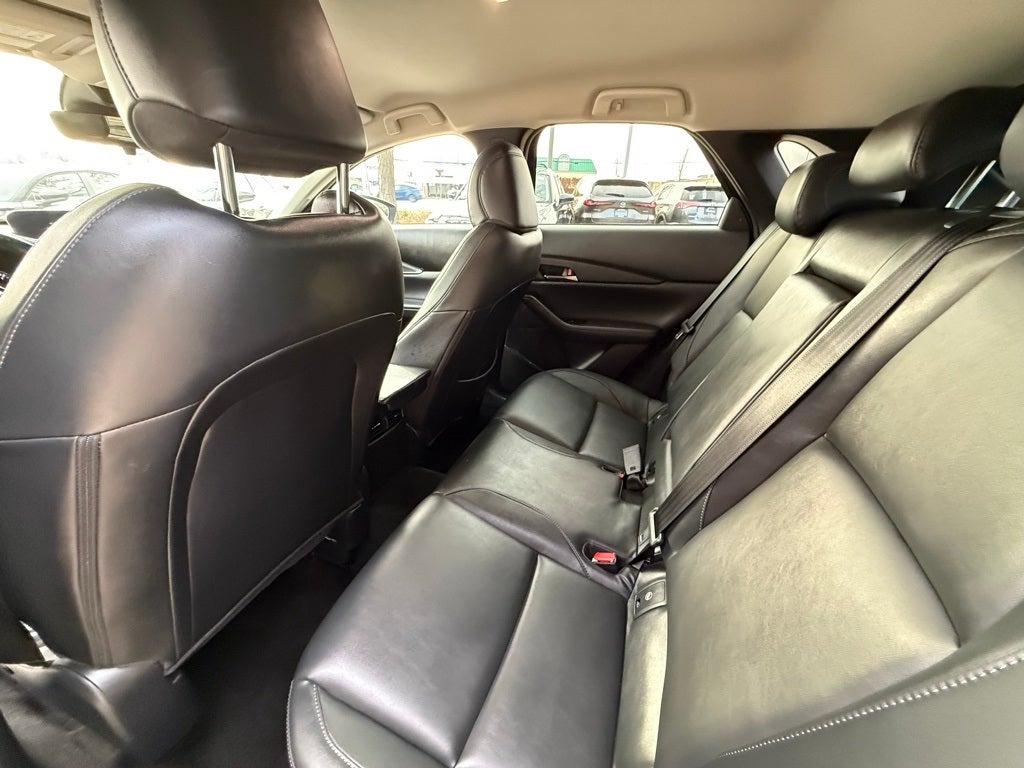 2023 Mazda Mazda CX-30 2.5 S Preferred Package