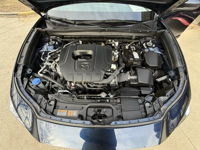 2023 Mazda Mazda CX-30 2.5 S Preferred Package