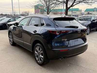 2023 Mazda Mazda CX-30 2.5 S Preferred Package