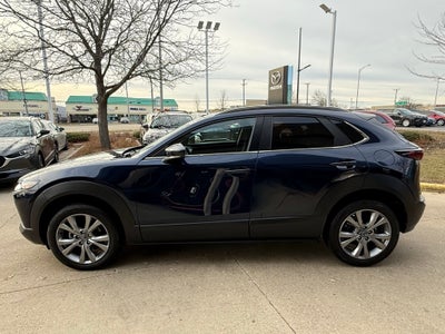 2023 Mazda Mazda CX-30 2.5 S Preferred Package