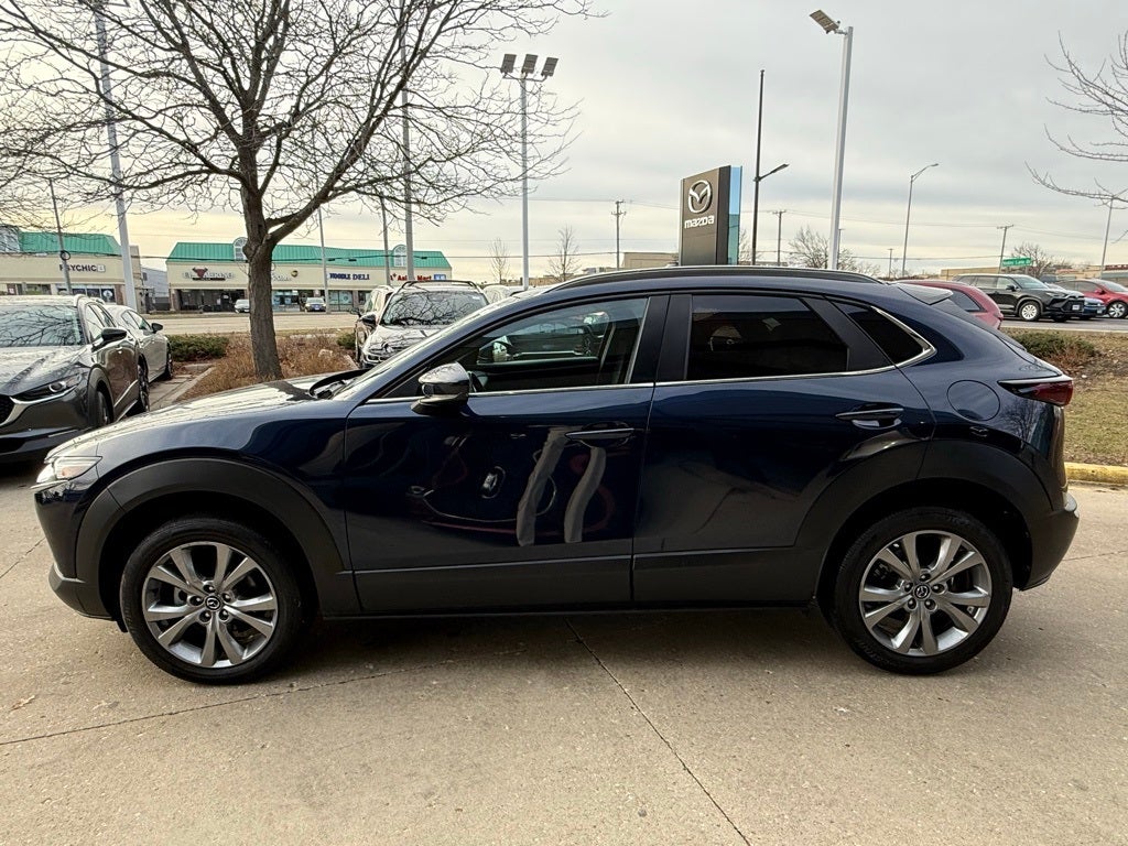 2023 Mazda Mazda CX-30 2.5 S Preferred Package