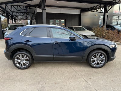 2023 Mazda Mazda CX-30 2.5 S Preferred Package