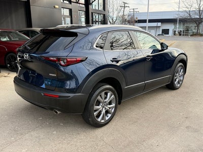 2023 Mazda Mazda CX-30 2.5 S Preferred Package