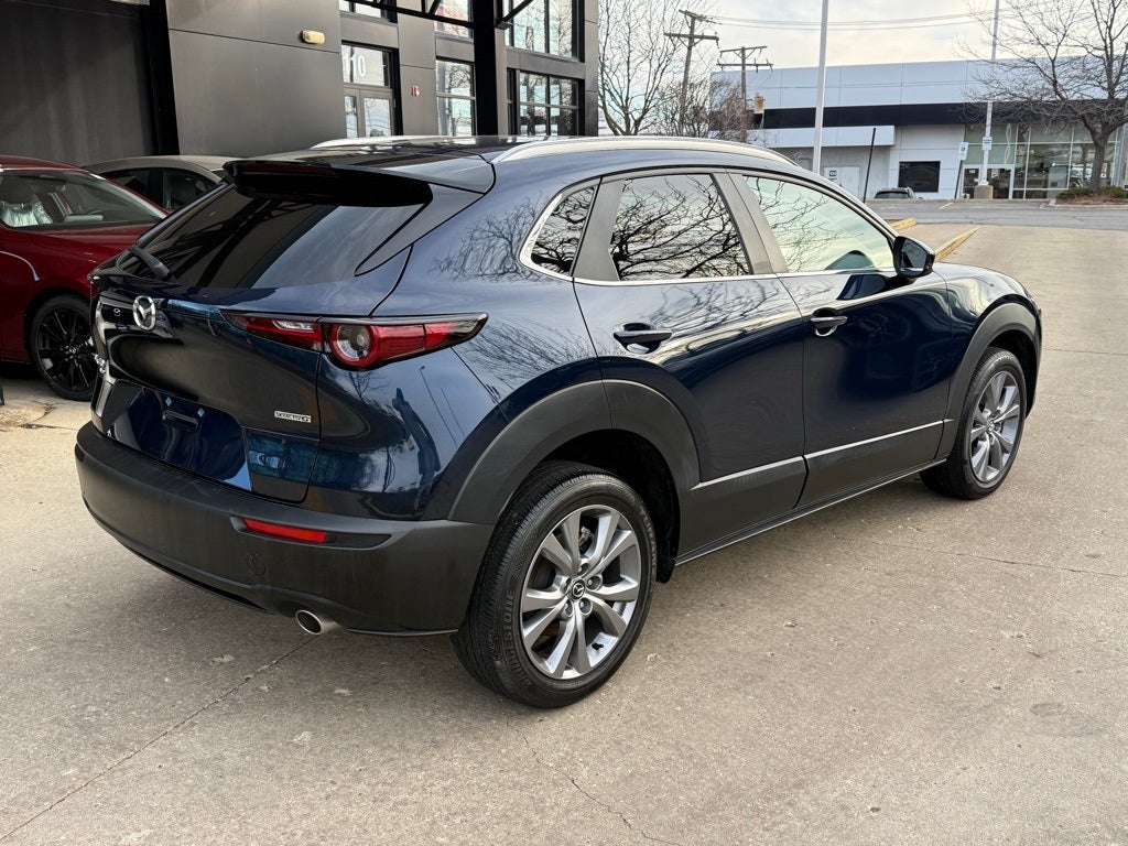 2023 Mazda Mazda CX-30 2.5 S Preferred Package
