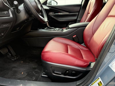 2023 Mazda Mazda CX-30 2.5 S Carbon Edition