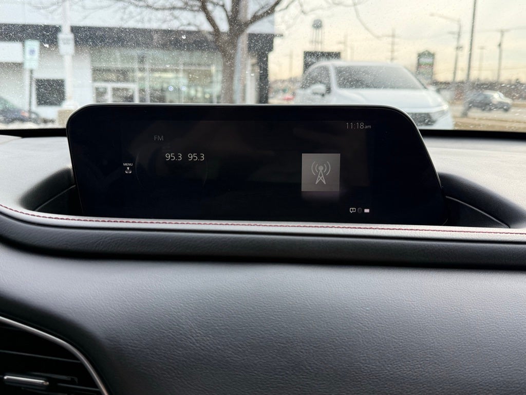 2023 Mazda Mazda CX-30 2.5 S Carbon Edition