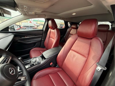 2023 Mazda Mazda CX-30 2.5 S Carbon Edition