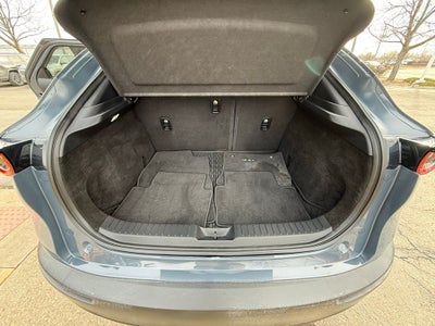 2023 Mazda Mazda CX-30 2.5 S Carbon Edition