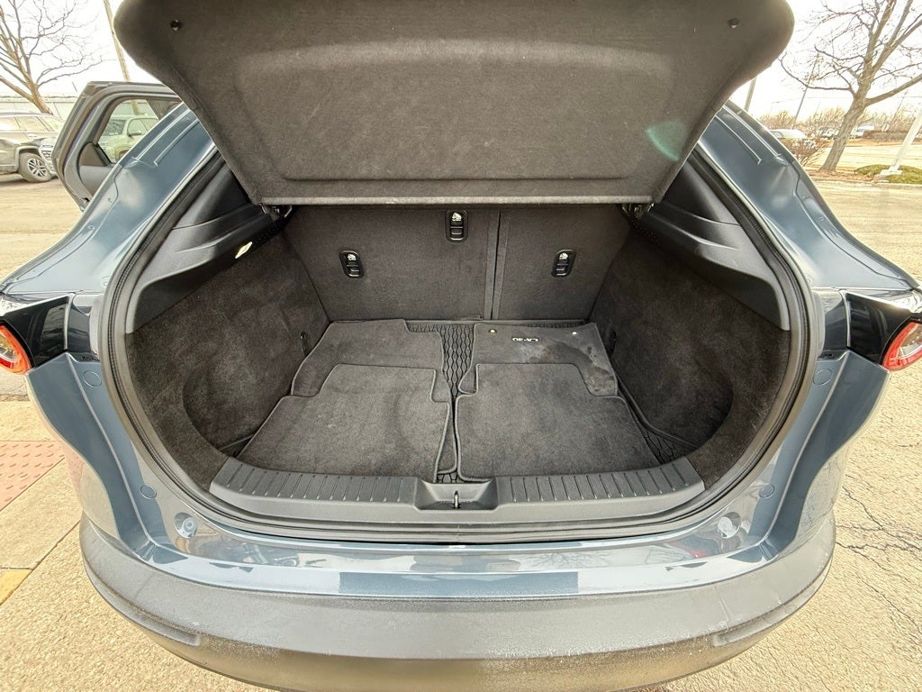 2023 Mazda Mazda CX-30 2.5 S Carbon Edition