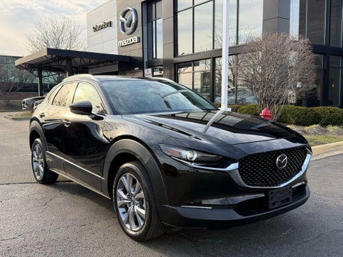 2023 Mazda Mazda CX-30 2.5 S Preferred Package