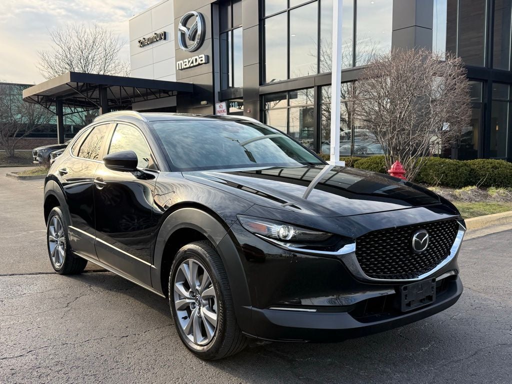 2023 Mazda Mazda CX-30 2.5 S Preferred Package