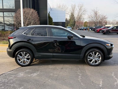 2023 Mazda Mazda CX-30 2.5 S Preferred Package