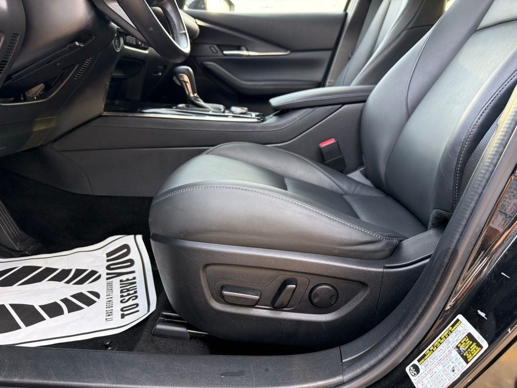 2023 Mazda Mazda CX-30 2.5 S Preferred Package