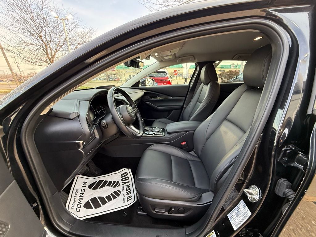 2023 Mazda Mazda CX-30 2.5 S Preferred Package