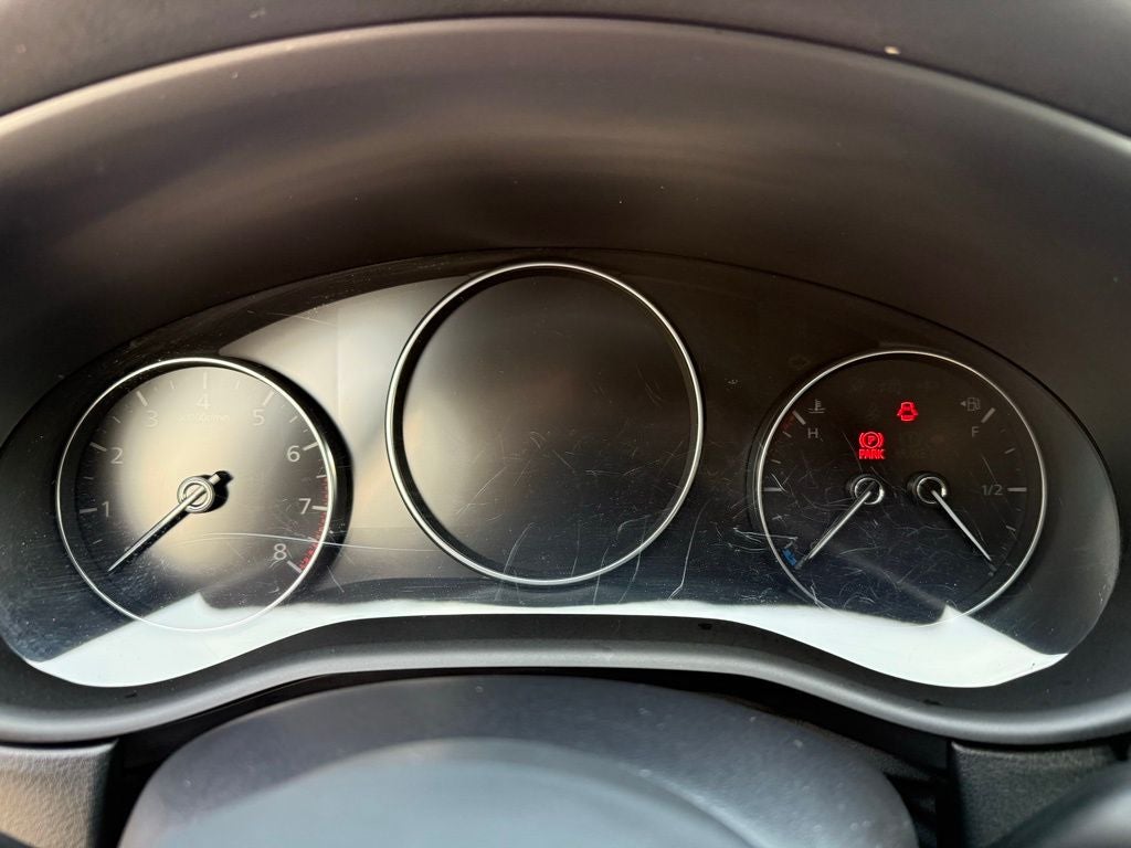 2023 Mazda Mazda CX-30 2.5 S Preferred Package