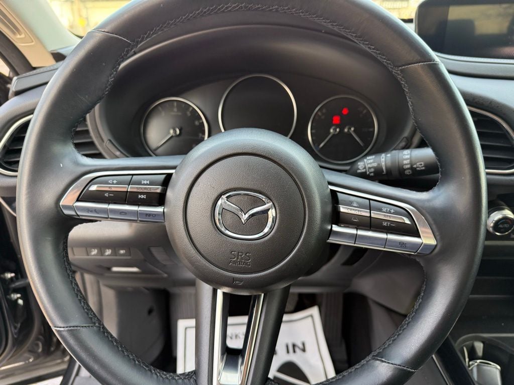 2023 Mazda Mazda CX-30 2.5 S Preferred Package