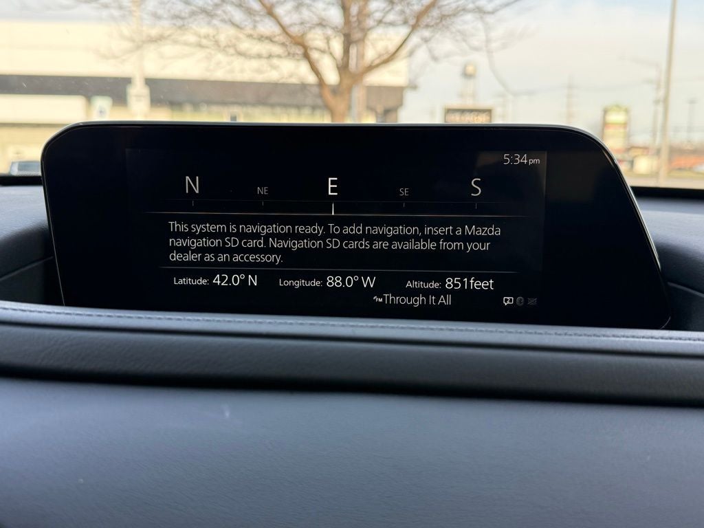 2023 Mazda Mazda CX-30 2.5 S Preferred Package