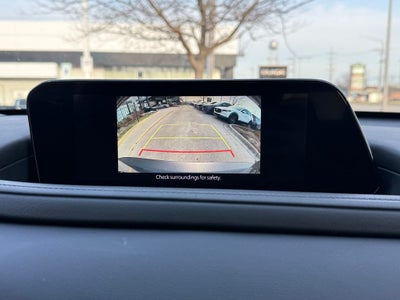2023 Mazda Mazda CX-30 2.5 S Preferred Package
