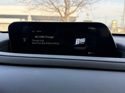 2023 Mazda Mazda CX-30 2.5 S Preferred Package