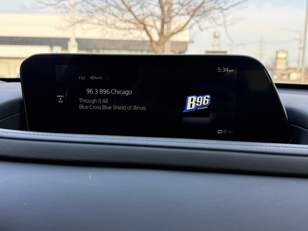 2023 Mazda Mazda CX-30 2.5 S Preferred Package