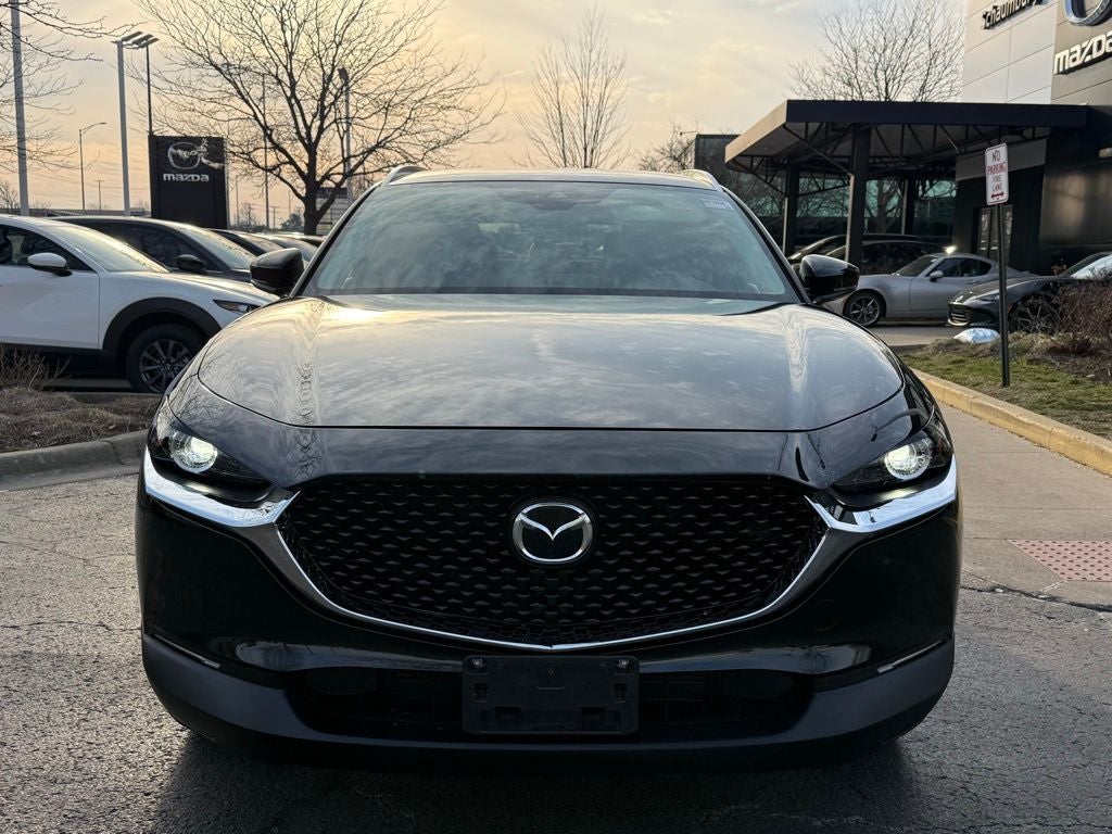 2023 Mazda Mazda CX-30 2.5 S Preferred Package