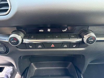 2023 Mazda Mazda CX-30 2.5 S Preferred Package