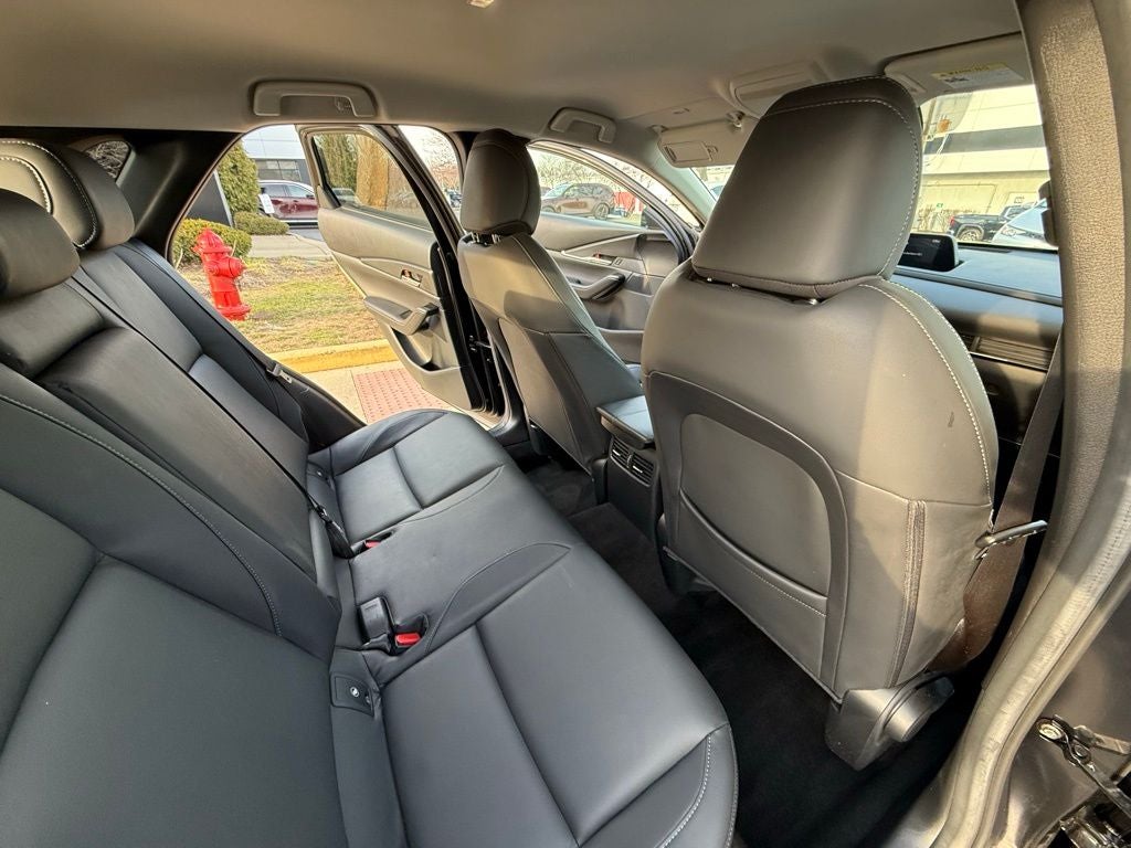 2023 Mazda Mazda CX-30 2.5 S Preferred Package