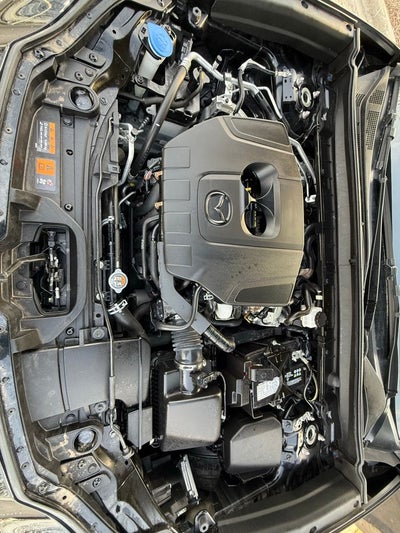 2023 Mazda Mazda CX-30 2.5 S Preferred Package