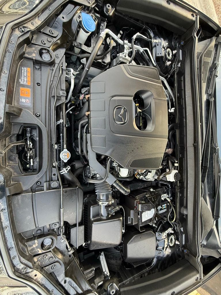 2023 Mazda Mazda CX-30 2.5 S Preferred Package