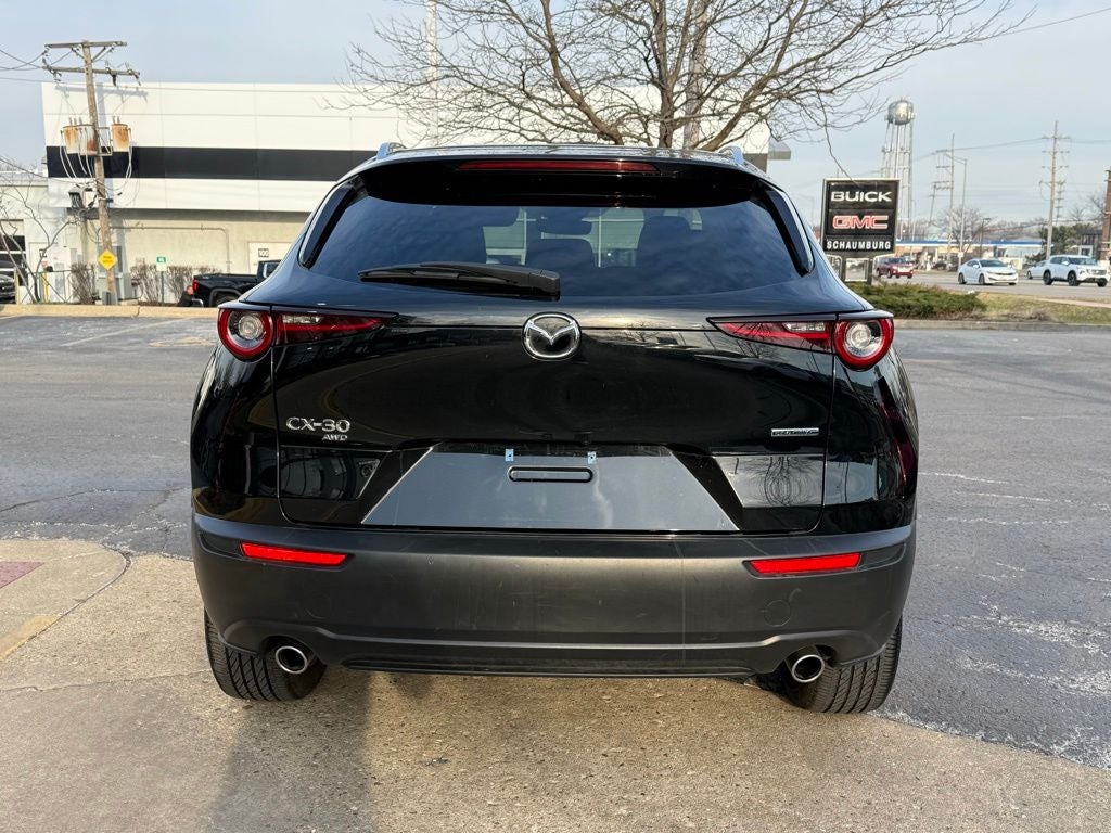 2023 Mazda Mazda CX-30 2.5 S Preferred Package