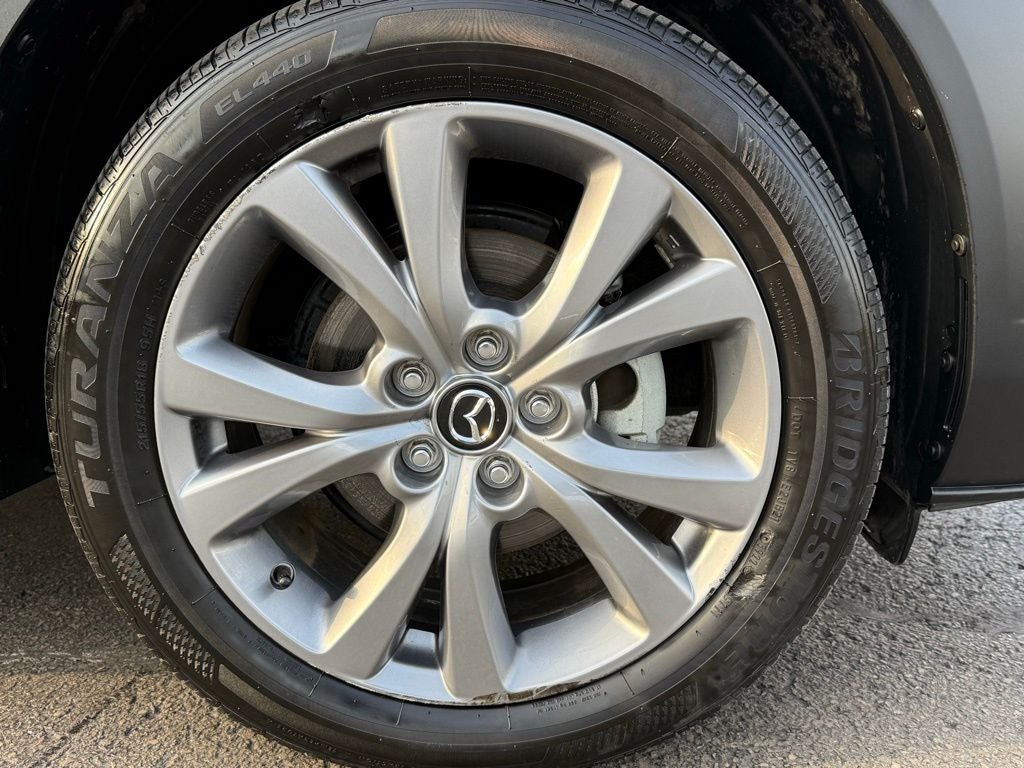 2023 Mazda Mazda CX-30 2.5 S Preferred Package