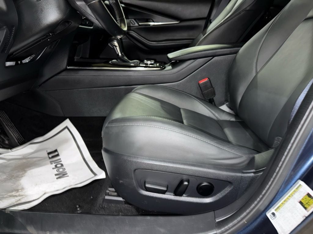 2023 Mazda Mazda CX-30 2.5 S Preferred Package
