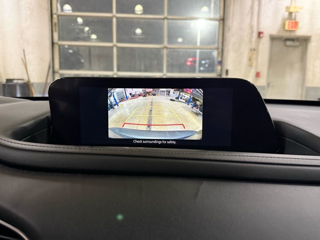 2023 Mazda Mazda CX-30 2.5 S Preferred Package