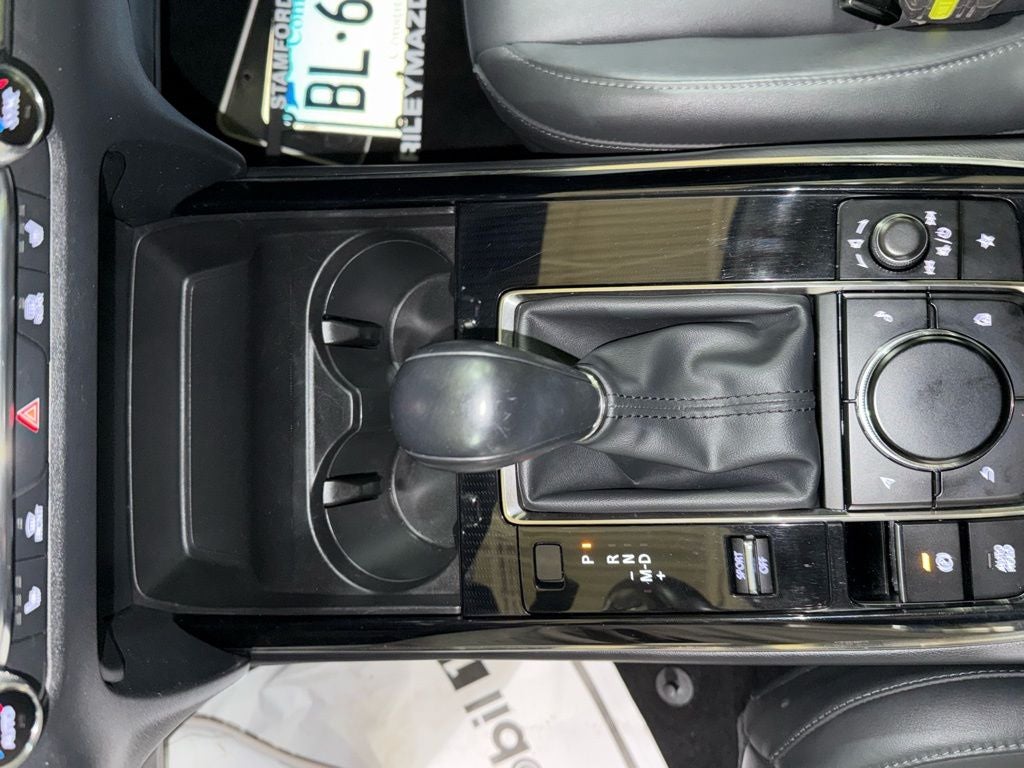2023 Mazda Mazda CX-30 2.5 S Preferred Package