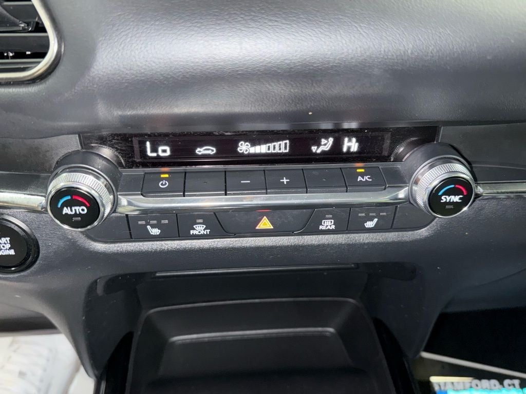 2023 Mazda Mazda CX-30 2.5 S Preferred Package