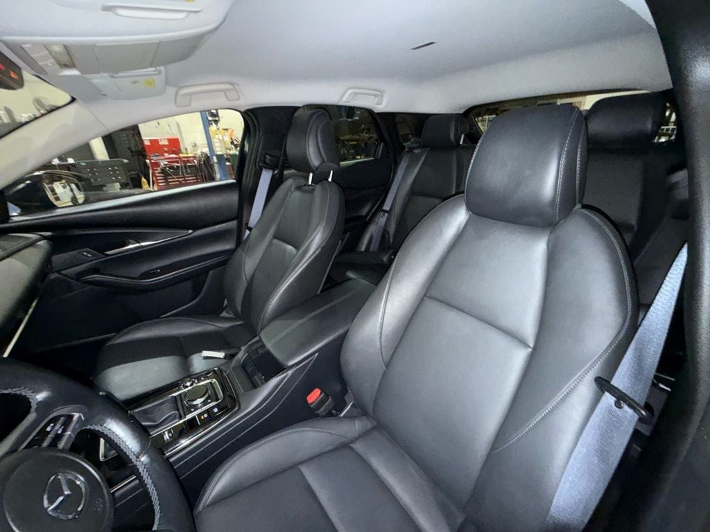 2023 Mazda Mazda CX-30 2.5 S Preferred Package