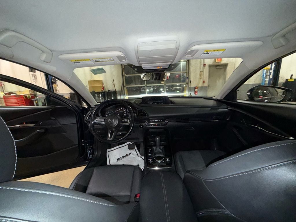 2023 Mazda Mazda CX-30 2.5 S Preferred Package