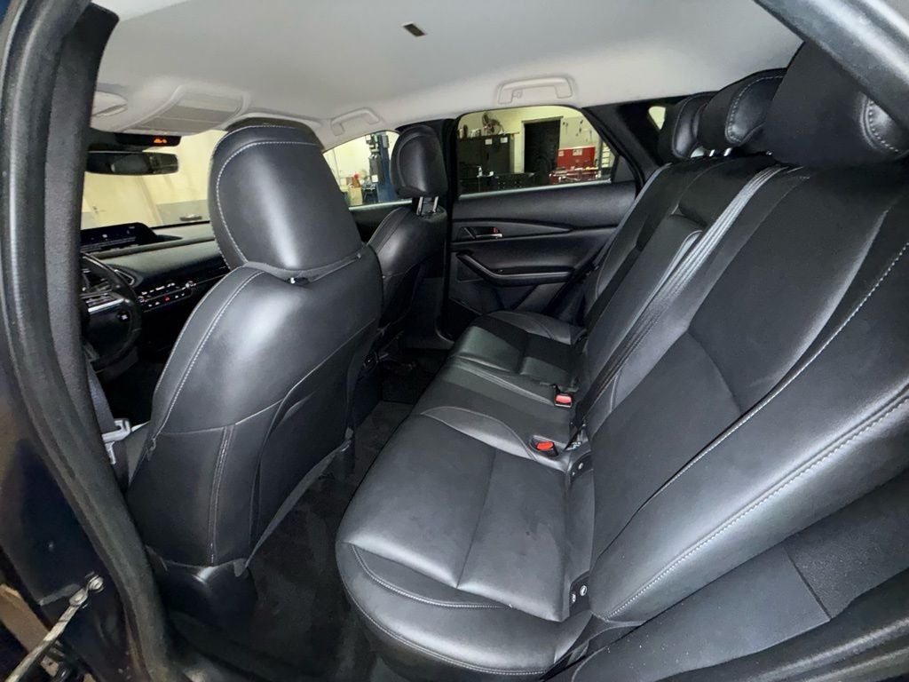 2023 Mazda Mazda CX-30 2.5 S Preferred Package