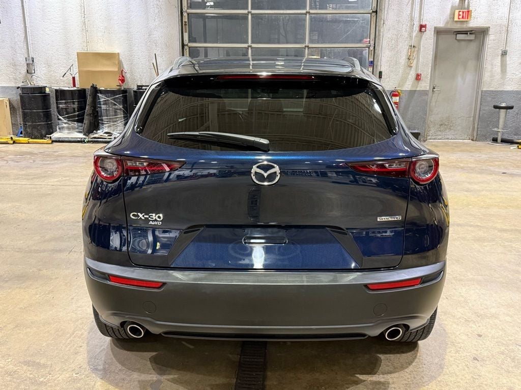 2023 Mazda Mazda CX-30 2.5 S Preferred Package
